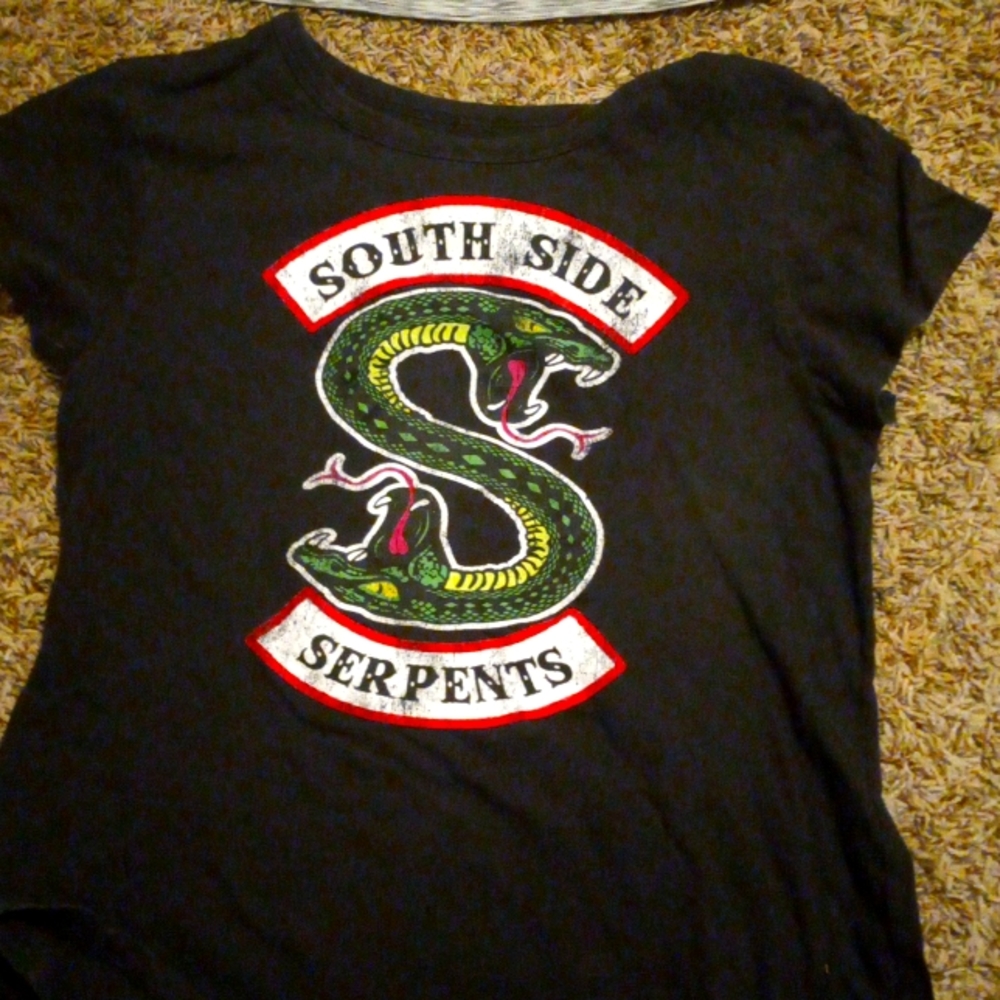 Riverdale shirt